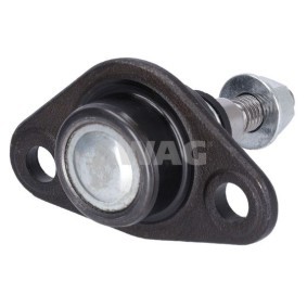 Acquista Cuscinetto volvente, Supporto ammortizz. a molla da SWAG 62 93 7750 a buon mercato per soli 9,76&nbsp;&euro;