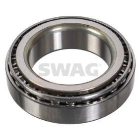 Acquista Cuscinetto ruota da SWAG 70 91 2691 a buon mercato per soli 26,69&nbsp;&euro;