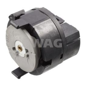 SWAG 70 91 4325 Tændingskontakt FIAT UNO