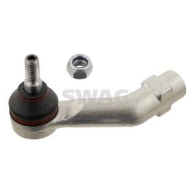 SWAG 74 92 9419 Spurstangenkopf ALFA ROMEO 159 Sportwagon (939) 2.4 200 PS Diesel