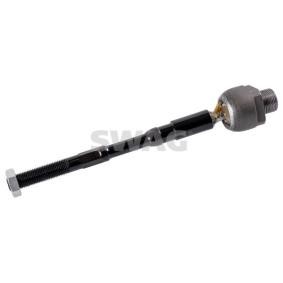 Axialgelenk, Spurstange für RENAULT von SWAG