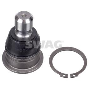 Traggelenk für RENAULT von SWAG