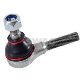 SWAG 84 71 0004 Rótula de dirección SUZUKI Alto (FF) 1.1 63 cv Motor otto
