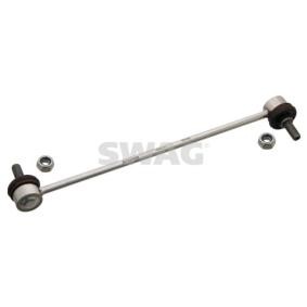 SWAG 84 92 8000 Bieleta de suspensión SUZUKI SWIFT 3 (MZ, EZ) 1.6 125 cv Motor otto