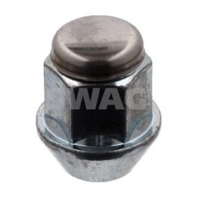 SWAG 84 93 3927 Tornillos de rueda y tuercas de rueda SUZUKI BALENO (EG) 1.6 98 cv Motor otto