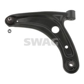 Acquista Braccio oscillante, sospensione ruota da SWAG 85 93 2419 a buon mercato per soli 69,26&nbsp;&euro;