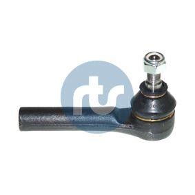 RTS 91-00576 Spurstangenkopf FIAT DUCATO Bus (230) 2.0 109 PS Otto