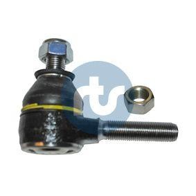 RTS 91-08520-010 Rótula de dirección SUZUKI Alto (FF) 1.1 63 cv Motor otto