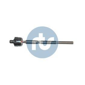 RTS 92-01413 Rótula axial de dirección MERCEDES-BENZ Clase C Sedán (W204) 1.6 156 cv Motor otto