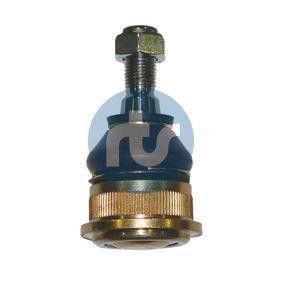 RTS 93-00465 Traggelenk RENAULT LAGUNA 1 (B56, 556) 1.8 90 PS Otto