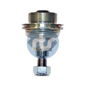 RTS 93-00794 Rótula de suspensão CITROËN C5 3 (RD) 2.7 204 cv Diesel