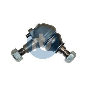 RTS 93-00850-056 Spindelled MERCEDES-BENZ E-klass T-modell (S210) 2.9 129 hk Diesel