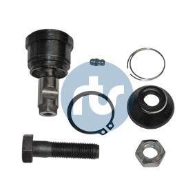 RTS 93-17185 DODGE CARAVAN Pallonivel