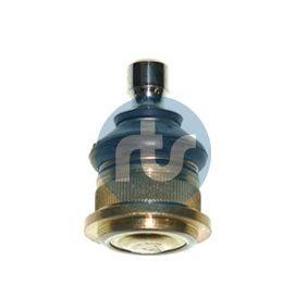 RTS 93-90425 Traggelenk RENAULT Clio 4 Grandtour (KH_) 1.5 75 PS Diesel