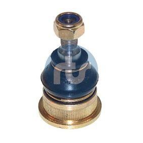 RTS 93-90439 Traggelenk RENAULT Clio 4 Grandtour (KH_) 1.5 75 PS Diesel