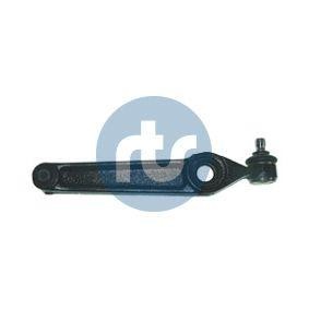 RTS 95-03133 Brazo de suspensión SUZUKI Wagon R+ Hatchback (EM) 1.2 69 cv Motor otto