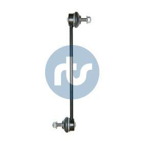 RTS 97-90491 Koppelstange RENAULT SCENIC 2 (JM0/1) 1.9 98 PS Diesel