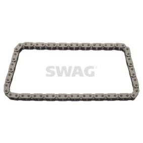 SWAG 99 11 0021 Steuerkettensatz RENAULT TWINGO 1 (C06)