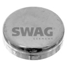 SWAG 99 90 2543 Tappo di fusione CHEVROLET