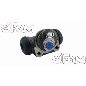 CIFAM 101-035 Hjulbremsesylinder SAAB