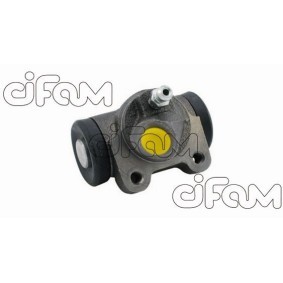 Kjøp Hjulsylinder, brems av CIFAM 101-482 til den lave prisen 220,27&nbsp;kr