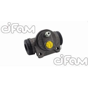 CIFAM 202-449 Bomba de travão ROVER 45