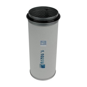Comprar Filtro de aire de DT Spare Parts 1.10278 a bajo precio de 40,47&nbsp;&euro;