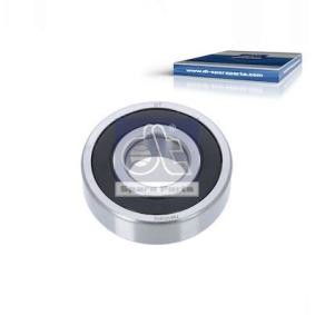 DT Spare Parts 1.10311 Führungslager IVECO