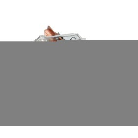 DT Spare Parts 1.21517 Elettromagnete motorino avviamento IVECO