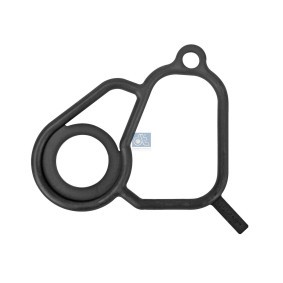Ölfiltergehäusedichtung des Herstellers DT Spare Parts - Originalware Artikelnummer: 1.24156
