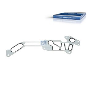 Ölfiltergehäusedichtung des Herstellers DT Spare Parts - Originalware Artikelnummer: 2.11452
