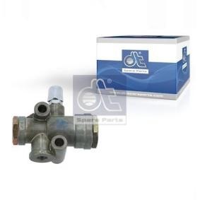 DT Spare Parts 2.44067 Bulbo pressione olio servosterzo VOLVO