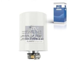 Comprar Filtro de aire de DT Spare Parts 2.44201 a bajo precio de 17,94&nbsp;&euro;