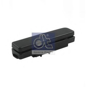 VOLVO Relais, Hupe / Horn DT Spare Parts 2.53300