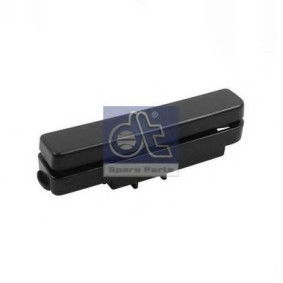 VOLVO Relais, Hupe / Horn DT Spare Parts 2.53301