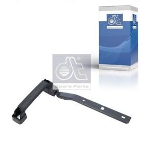 VOLVO Etuovi ja yksittäisosat DT Spare Parts 2.71051