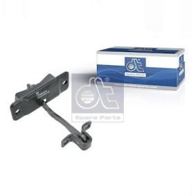 VOLVO Etuovi ja yksittäisosat DT Spare Parts 2.72140