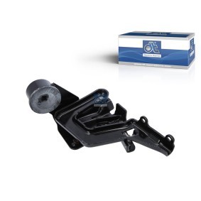 Mittel- / Endschalldämpfer 3.25045