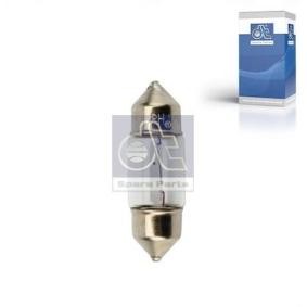 Acquista Lampadina, Luce abitacolo da DT Spare Parts 3.32940 a buon mercato per soli 2,76&nbsp;&euro;