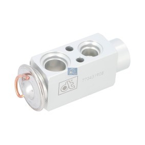 Acquista Valvola espansione climatizzatore da DT Spare Parts 3.82260 a buon mercato per soli 30,76&nbsp;&euro;