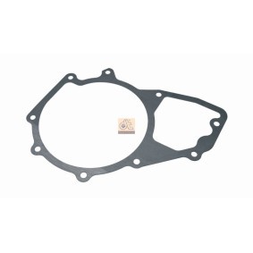 DT Spare Parts 4.20451 Kühlwasserabdichtung MERCEDES-BENZ INTOURO