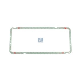 DT Spare Parts 4.20466 Ölwannendichtung MERCEDES-BENZ INTOURO