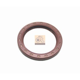 DT Spare Parts 4.20473 Akseltetningsring, girmekanisme PORSCHE