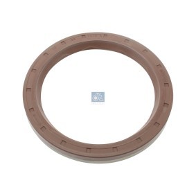 DT Spare Parts 4.20492 Akseltetningsring, girmekanisme LAND ROVER