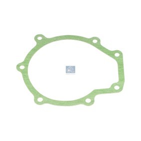 DT Spare Parts 4.20651 Kühlwasserabdichtung MERCEDES-BENZ INTOURO