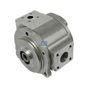 Comprar Tuerca, rueda cónica de DT Spare Parts 4.40039 a bajo precio de 11,37&nbsp;&euro;