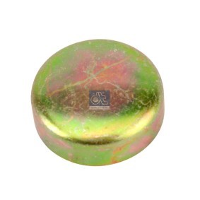 DT Spare Parts 4.50183 Tappo di fusione CHEVROLET