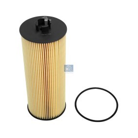 Comprar Filtro de aceite de DT Spare Parts 4.61857 a bajo precio de 17,26&nbsp;&euro;