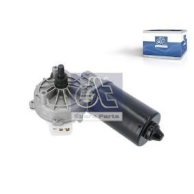 DT Spare Parts 4.62880 MERCEDES-BENZ VARIO Pyyhkijän moottori