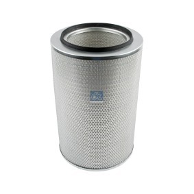 Osta Ilmansuodatin DT Spare Parts:llä 4.64363 edullisesti hintaan 257,34&nbsp;&euro;